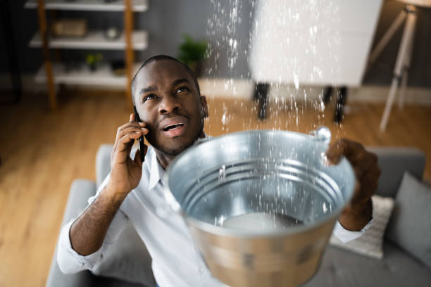 Best Emergency water damage restoration  in Glenville, CT