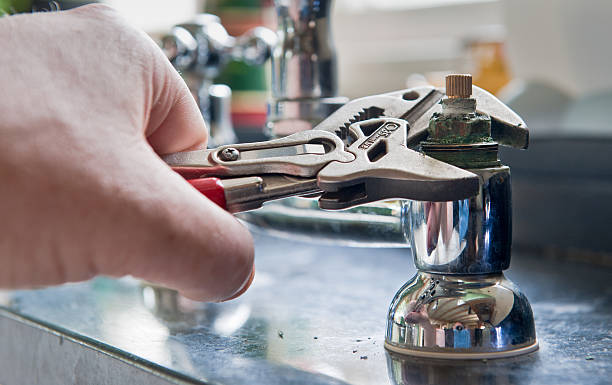 Best Basement water damage restoration  in Glenville, CT